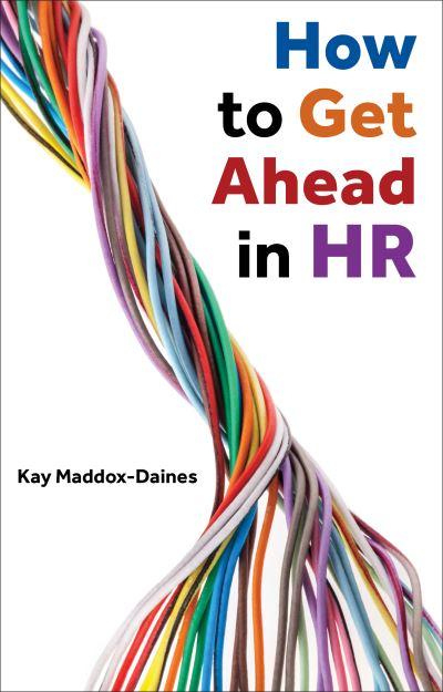 How To Get Ahead in HR