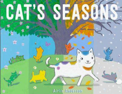 Cat's Seasons