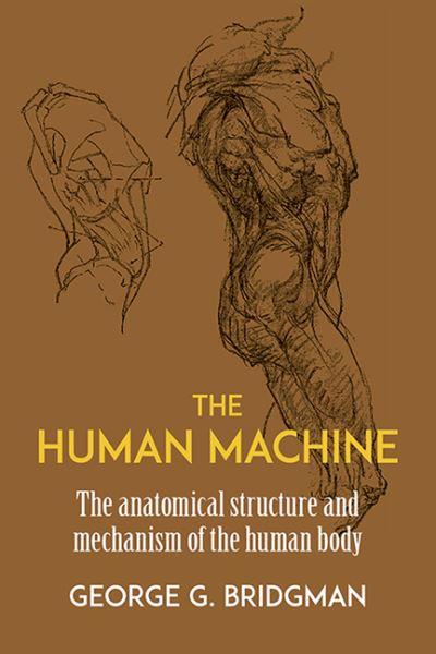 The Human Machine;