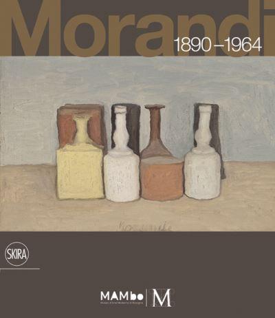 Morandi, 1890-1964