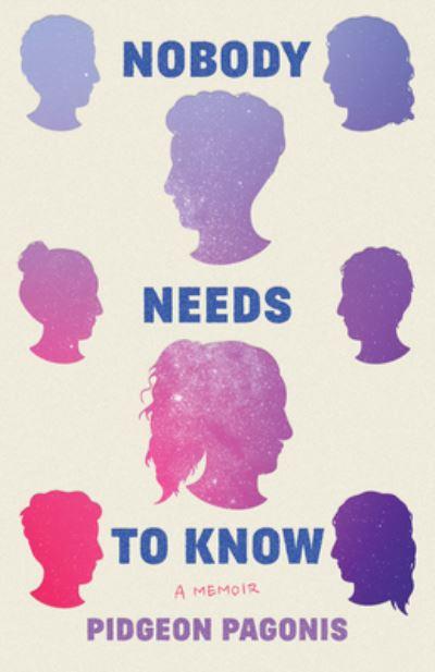 Nobody Needs To Know