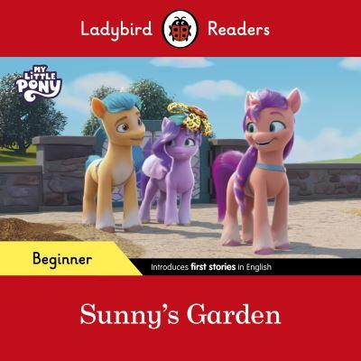 Sunny's Garden