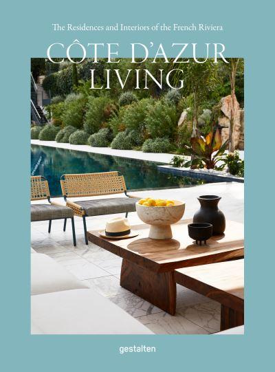 Côte D'Azur Living