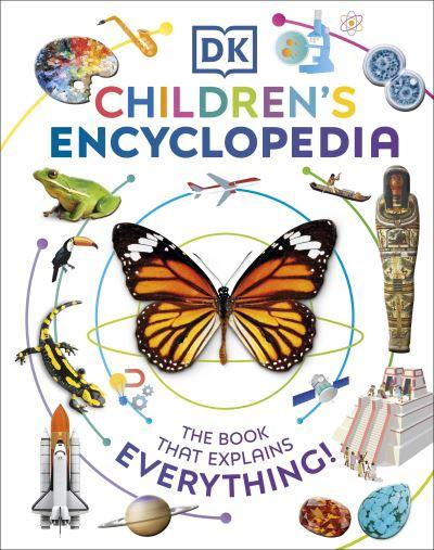 Children's Encyclopedia