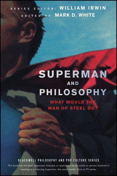 Superman & Philosophy