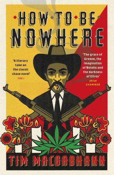How To Be Nowhere