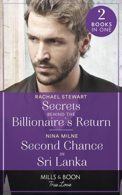 Secrets Behind The Billionaires Return / Second Chance In Sr