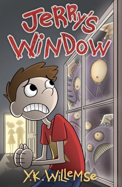 Jerry's Window