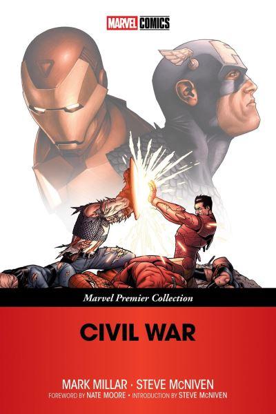 Civil War