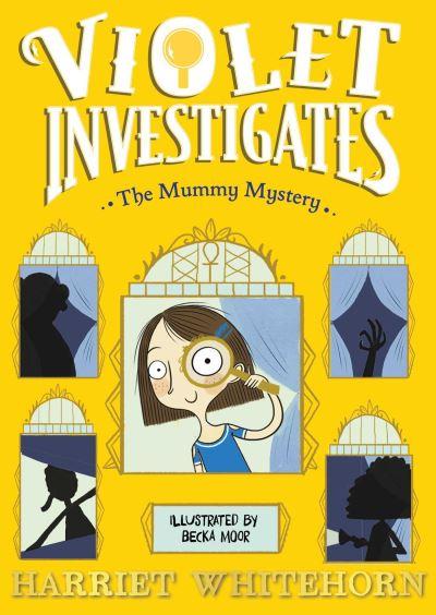 The Mummy Mystery