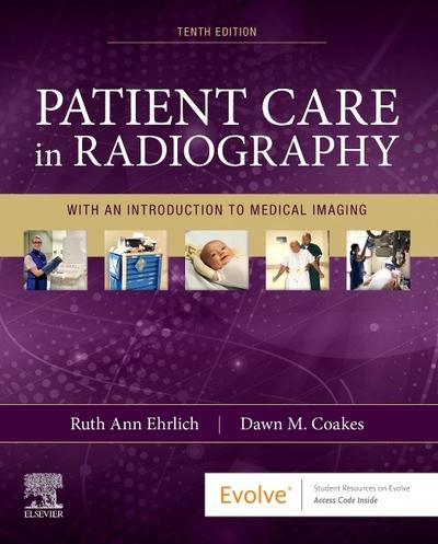 Patient Care in Radiography