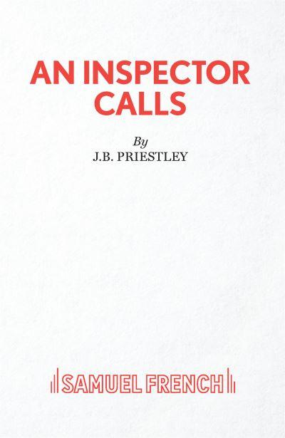 An Inspector Calls
