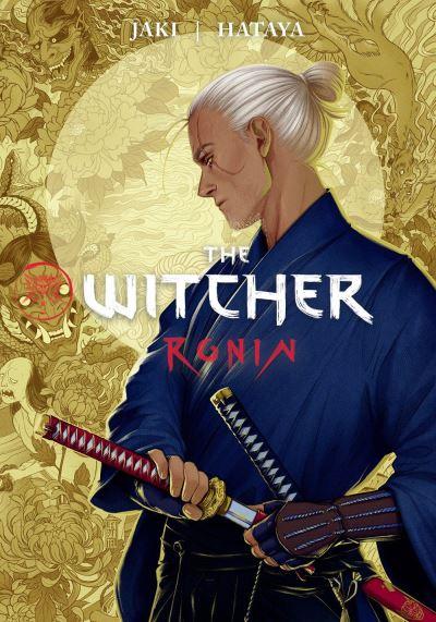 The Witcher