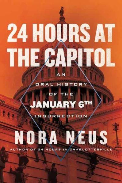 24 Hours At the Capitol