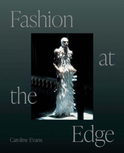 Fashion At the Edge
