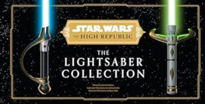 The Lightsaber Collection