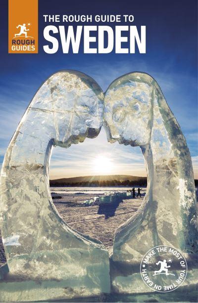 The Rough Guide To Sweden