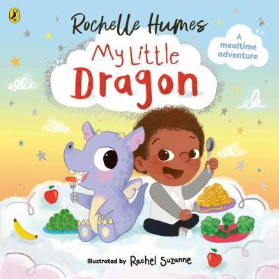 My Little Dragon P/B