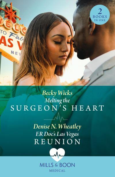 Melting the Surgeon's Heart