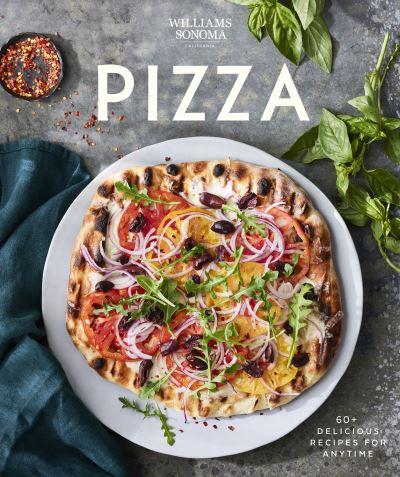 Williams Sonoma Pizza