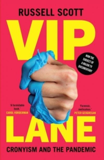 VIP Lane
