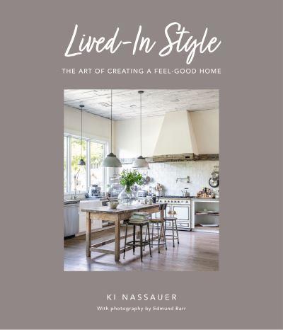 Lived-in Style