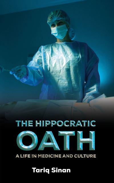 The Hippocratic Oath