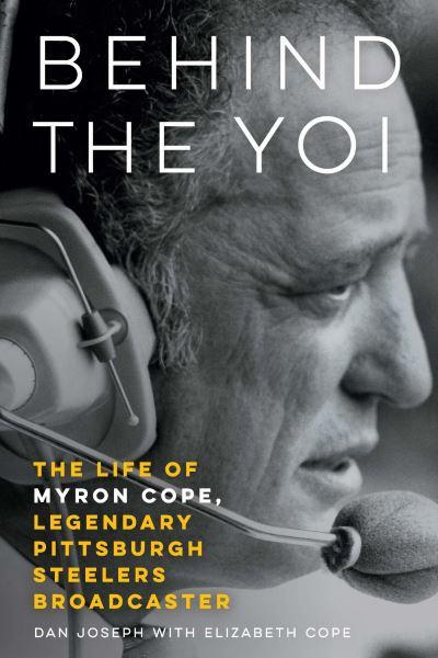 Behind the Yoi