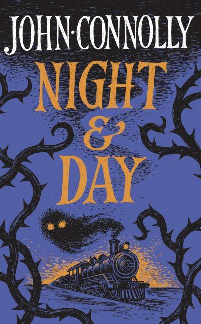 Night &#38; Day