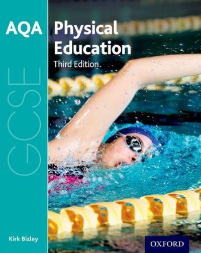 AQA GCSE Physical Education