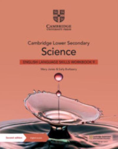 Cambridge Lower Secondary Science English Language Skills Wo