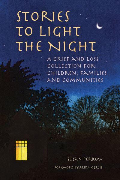 Stories To Light the Night