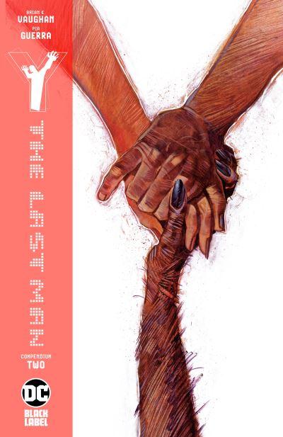 Y, the Last Man Compendium Two