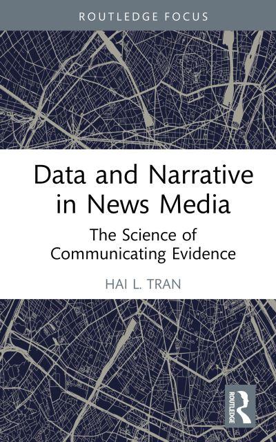 Data and Narrative in News Media