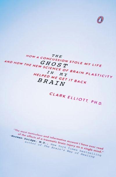 The Ghost in My Brain