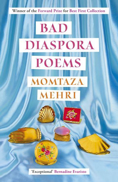 Bad Diaspora Poems
