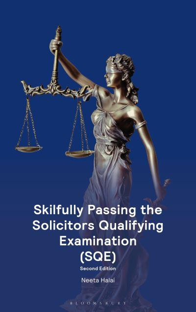 Skilfully Passing the Solicitors Qualifying Examination (SQE