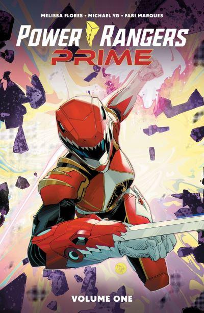 Prime. Vol. 1