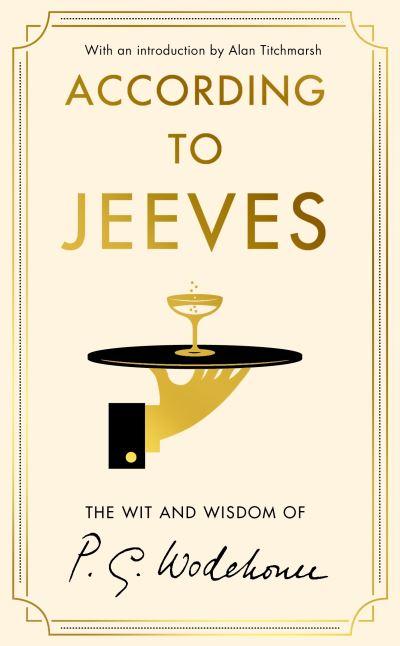 According To Jeeves