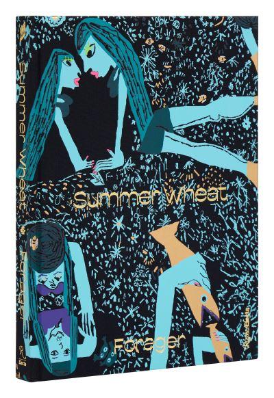 Summer Wheat - Forager
