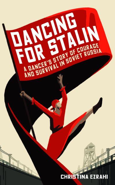 Dancing For Stalin