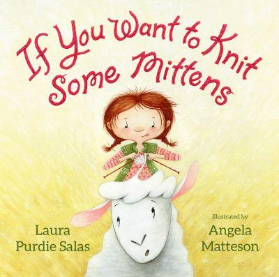 If You Want To Knit Some Mittens