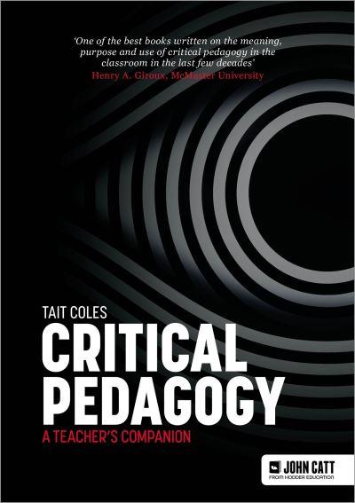 Critical Pedagogy
