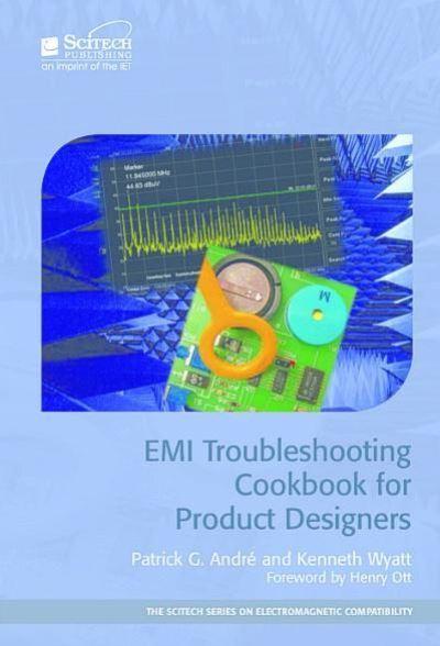 EMI Troubleshooting Cookbook For Product Designers