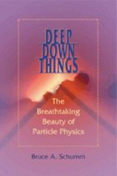Deep Down Things