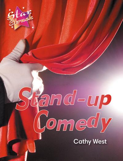 Stand-Up Comedy
