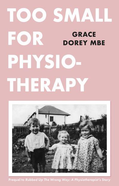 Too Small For Physiotherapy