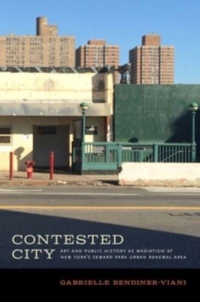 Contested City