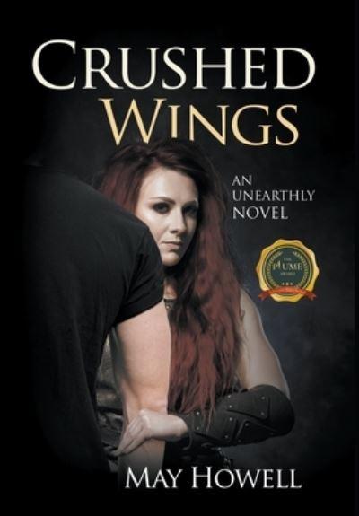 Crushed Wings