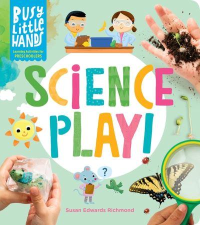 Science Play!